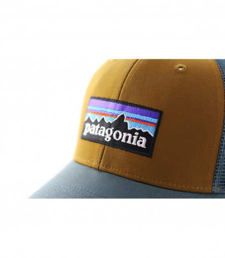 Trucker braun Patagonia Trucker braun Patagonia